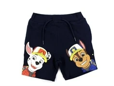 Name It dark sapphire Paw Patrol shorts